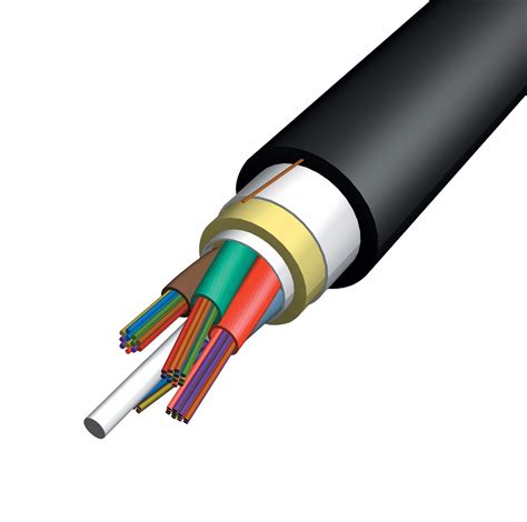 cable de fibra optica
